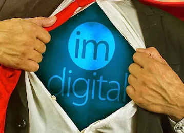 IM Digital - Dubai Digital Marketing Expert l Get Free Digital Advice