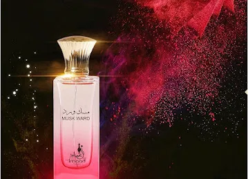 Imaad Perfumes