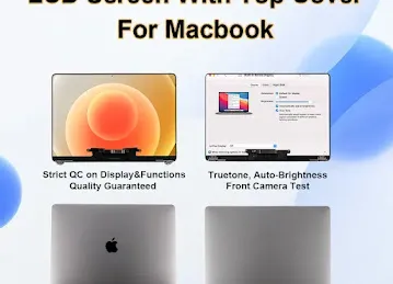 iMac Service Centre