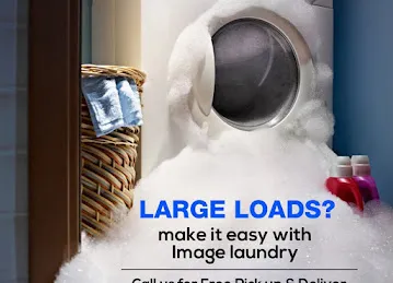 IMAGE LAUNDRY PALM JUMEIRAH
