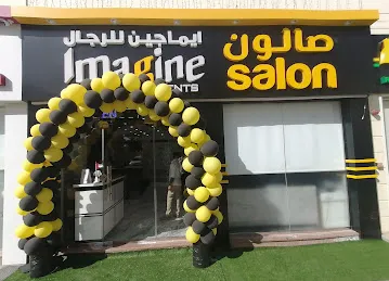 Imagine Gents Salon