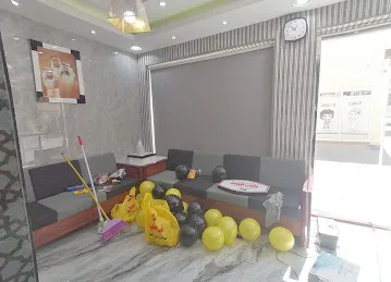 Imagine Gents Salon