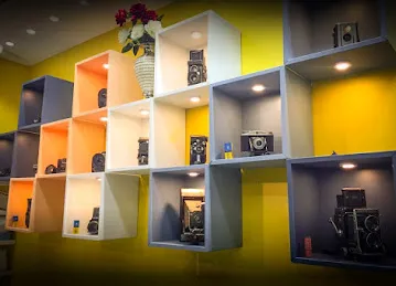 Imagio Photo Studio Kodak Al Barsha