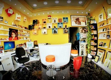 Imagio Photo Studio Kodak Al Barsha