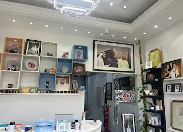 Imagio Photo Studio Kodak Al Barsha