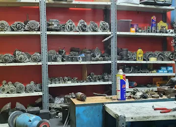 Imar Garage