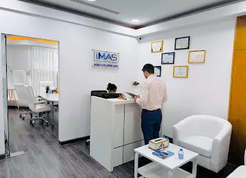 IMAS Business Setup & Support Services