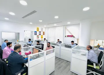 IMAS Business Setup & Support Services