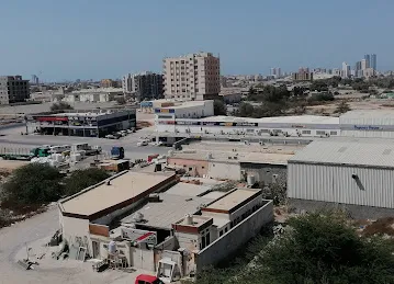 IMBA Building Materials Trading - Al Nakheel - Jotun Paints