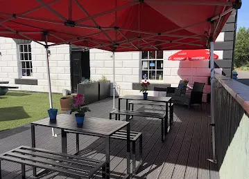 Imdaad Office