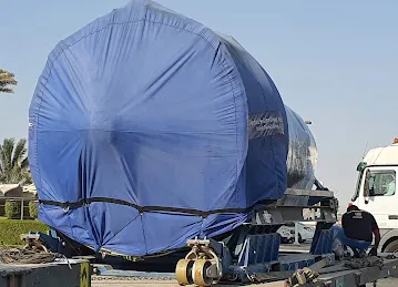 IMEX GLOBAL FREIGHT FZC