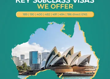IMM Consults - Best Immigration Consultant in Dubai