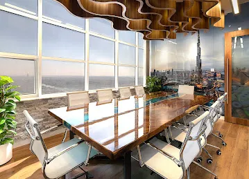 Immersion Interior Design LLC