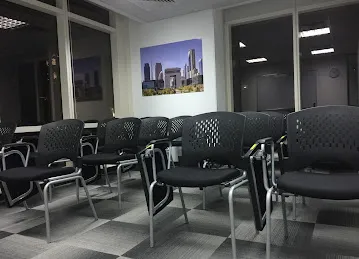 Immersive Business Training DMCC