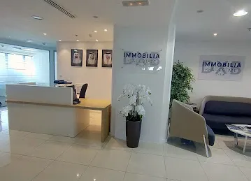 Immobilia Real Estate