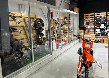 iMotoBiker Motorcycles LLC