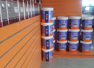 Impact Building Materials Trading LLC