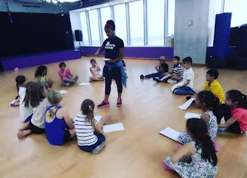 IMPACT International Music & Dance Centre