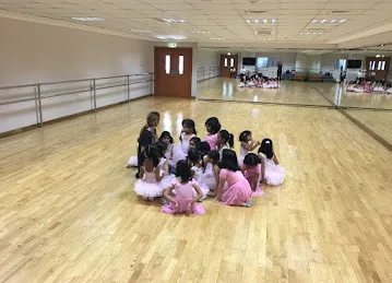 IMPACT International Music & Dance Centre