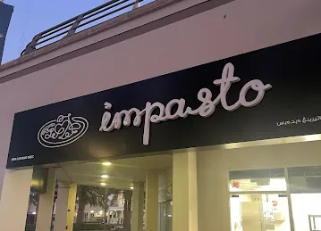 Impasto Restaurant