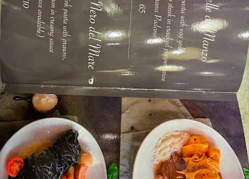 Impasto Restaurant