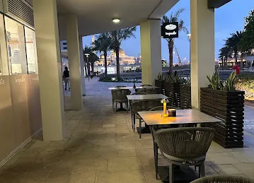 Impasto Restaurant