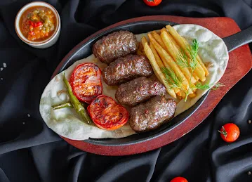 Impasto Restaurant