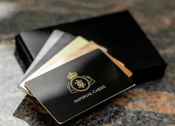 Imperial Cards