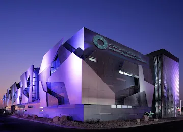 Imperial College London Diabetes Centre Al Ain