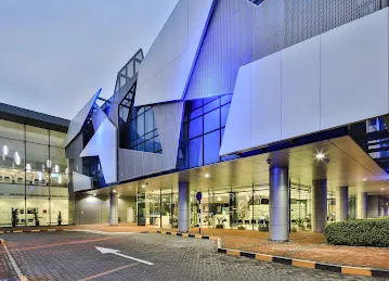 Imperial College London Diabetes Centre Al Ain