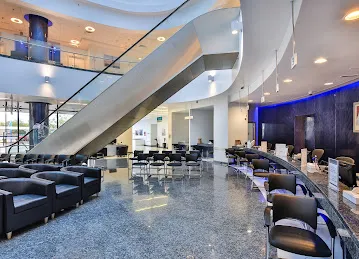 Imperial College London Diabetes Centre Al Ain