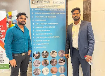 IMPERIAL POWER ELECTROMECHANICAL WORKS LLC