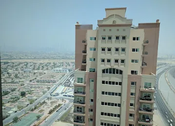 Imperial Residence