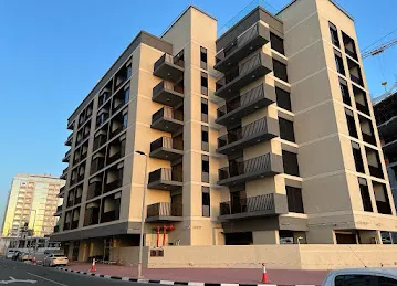 Imperial Residence Nad Al Hamar