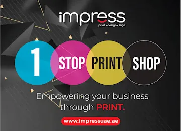 Impress Printing Services