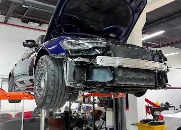 Impressive Auto Car Repair
