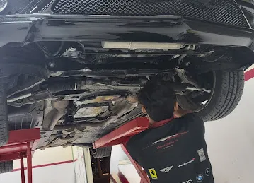 Impressive Auto Car Repair