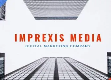 Imprexis Media - Website Design & Digital Marketing