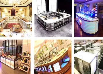 Impruve General Trading LLC | Hotel Suppliers UAE