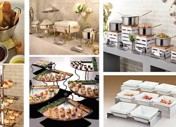 Impruve General Trading LLC | Hotel Suppliers UAE