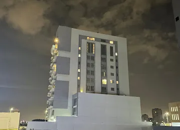 IMPZ RESIDENCE