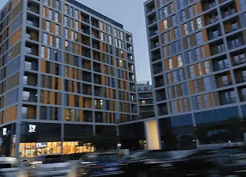 IMPZ RESIDENCE