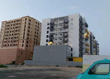 IMPZ RESIDENCE