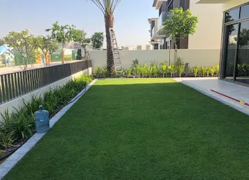 Imran Azam Landscape Gardening