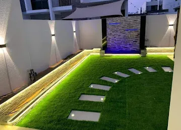 Imran Azam Landscape Gardening
