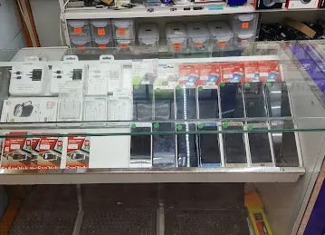 Imran Electronics Trading