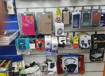 Imran Electronics Trading