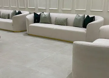 Imran Hussain Abdullah Furniture