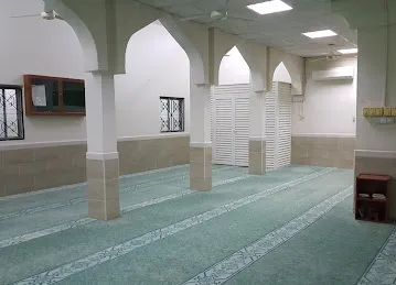 Imran Ibn Al Husain Mosque