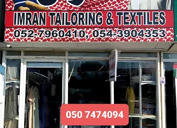 IMRAN TAILOR